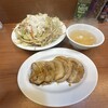 肉野菜炒めベジ郎 なんば店