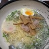 麺厨房 あじさい JR函館駅店