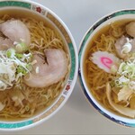 麺龍 - 
