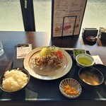 道の駅 キラメッセ室戸・食遊鯨の郷 - 