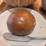 les joues de BeBe - パンブリオッシュ