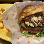 CIRCUS by BURGER'S BASE - 