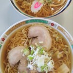 麺龍 - 