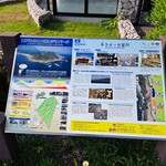 道の駅 キラメッセ室戸・食遊鯨の郷 - 