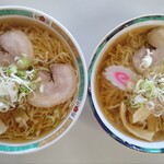 麺龍 - 