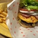 CIRCUS by BURGER'S BASE - 