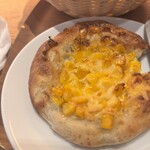 les joues de BeBe - 本日のタルティーヌ