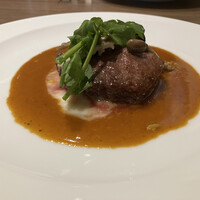 タンテ グラッツィェ - 