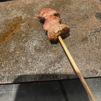 炭火焼鳥いこか 西天満 - 
