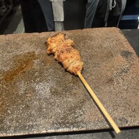 炭火焼鳥いこか 西天満 - 