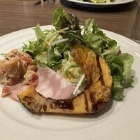 タンテ グラッツィェ - 