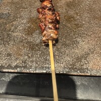 炭火焼鳥いこか 西天満 - 