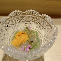 鮨 由う - 