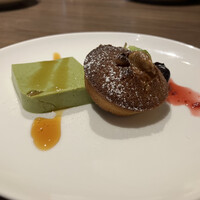 タンテ グラッツィェ - 