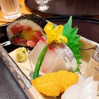 是しん - 