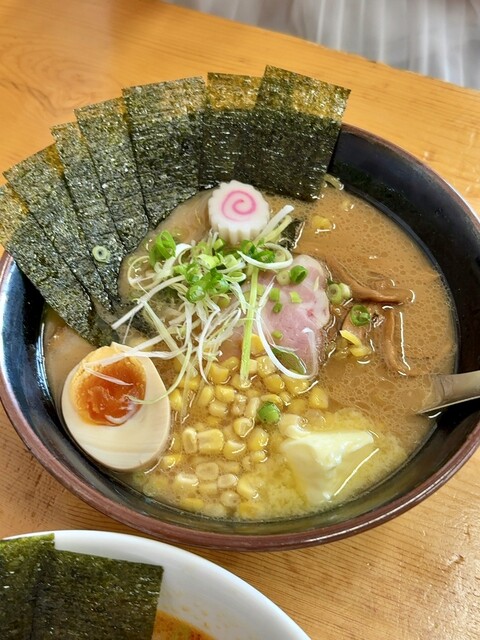 じゅんちゃんラーメン - 愛環梅坪/ラーメン | 食べログ