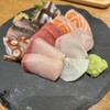 魚のじげん EKIZO神戸三宮　