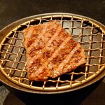 西麻布 焼肉 X - 