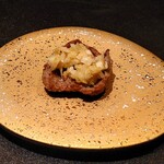 西麻布 焼肉 X - 