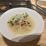 熟成和牛焼肉エイジング・ビーフ TOKYO 新宿三丁目店 - 