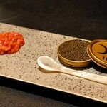 西麻布 焼肉 X - 