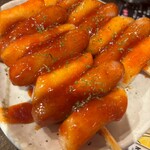 スクラム食堂＆ポチャ - 