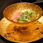 西麻布 焼肉 X - 