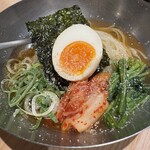 焼肉ホルモンうちだ - 