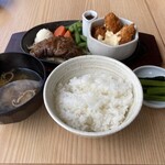 Onzoshi Kiyoyasu An - 