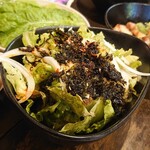 スクラム食堂＆ポチャ - 