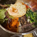 スクラム食堂＆ポチャ - 