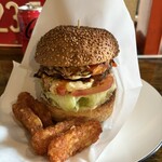 ビッグスマイル - 