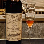 西麻布 焼肉 X - 