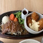 Onzoshi Kiyoyasu An - 