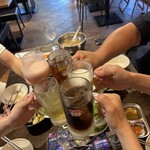 スクラム食堂＆ポチャ - 