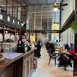 ムースヒルズバーガー - 