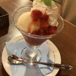 ラケル - ストロベリーバニラ