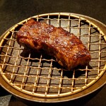 西麻布 焼肉 X - 