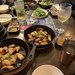 スクラム食堂＆ポチャ - 