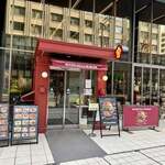 ムースヒルズバーガー - 