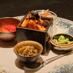 西麻布 焼肉 X - 