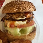 ビッグスマイル - 