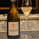 西麻布 焼肉 X - 