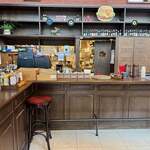 ムースヒルズバーガー - 