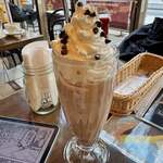 ムースヒルズバーガー - 