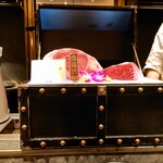 西麻布 焼肉 X - 