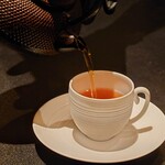 西麻布 焼肉 X - 