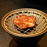 西麻布 焼肉 X - 