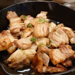 スクラム食堂＆ポチャ - 