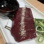 焼肉ホルモンうちだ - 